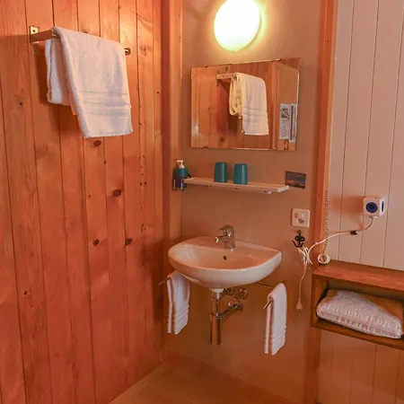 Alpenblick Inn Grindelwald