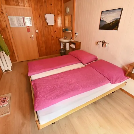 Alpenblick 3* Grindelwald