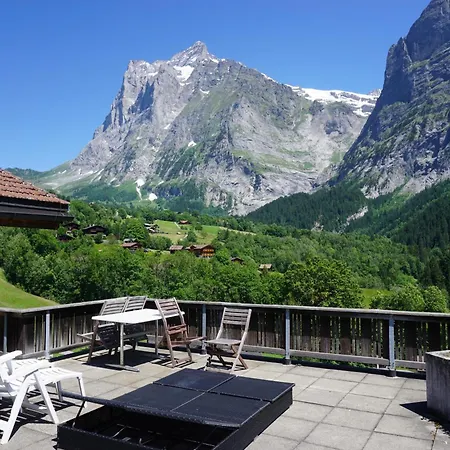 Alpenblick Inn 3*