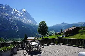 Alpenblick Inn