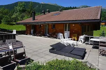 Alpenblick 3* Γκρίντελβαλντ