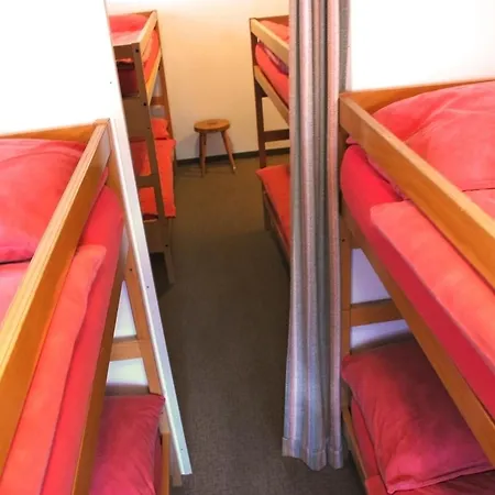 Alpenblick Πανδοχείο