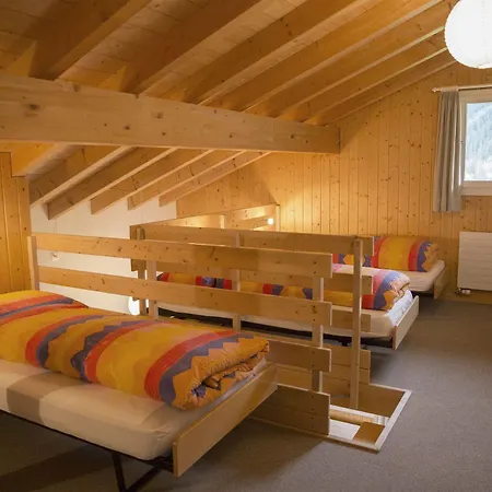 Alpenblick Grindelwald