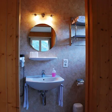 Alpenblick Inn Grindelwald