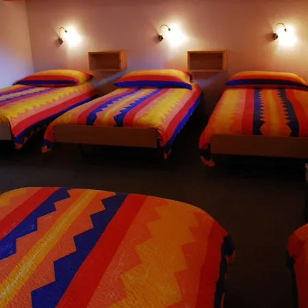 Alpenblick Πανδοχείο Γκρίντελβαλντ