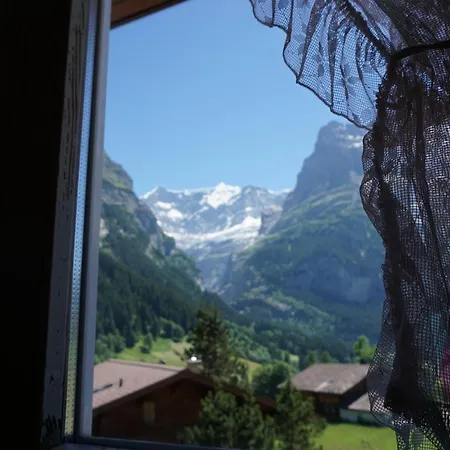 Locanda Alpenblick Grindelwald