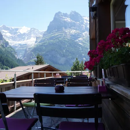 Alpenblick Locanda 3*