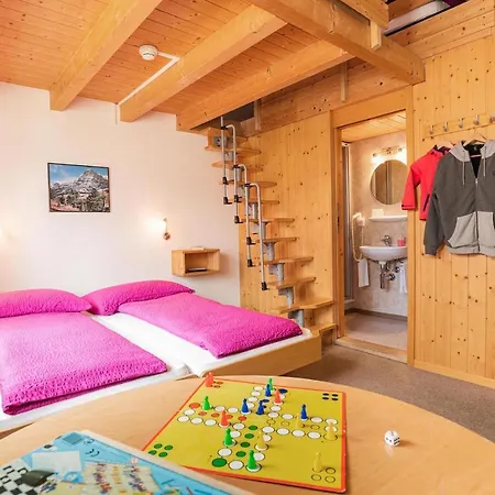 Alpenblick Locanda 3*