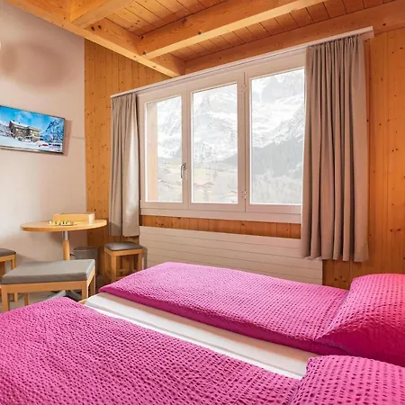Alpenblick Värdshus 3*