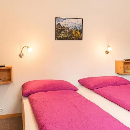 Inn Alpenblick Grindelwald