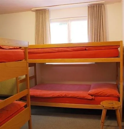 Alpenblick 3* Grindelwald