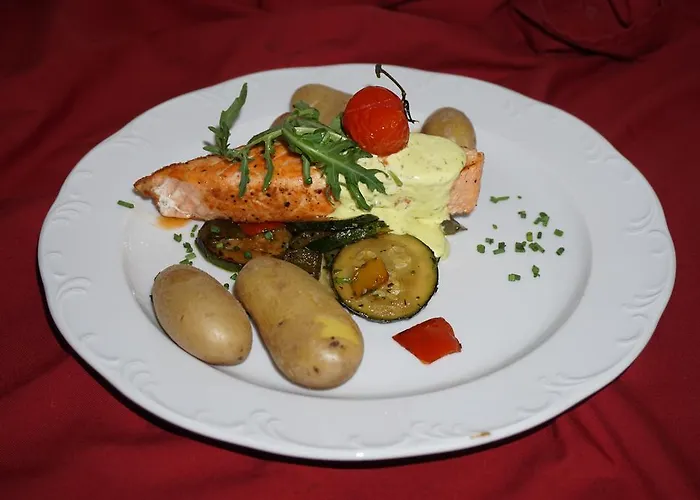 Alpenblick Locanda 3*