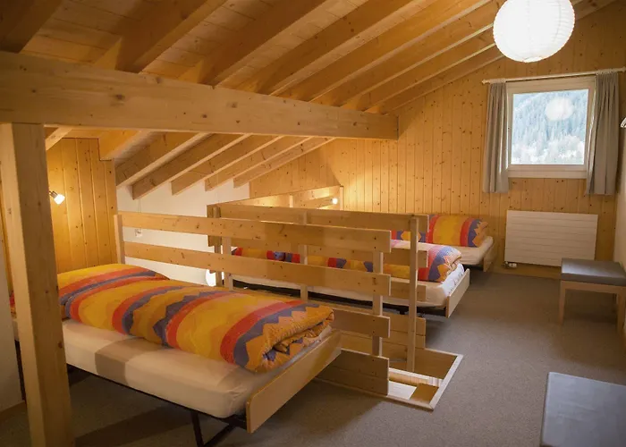 Alpenblick Grindelwald