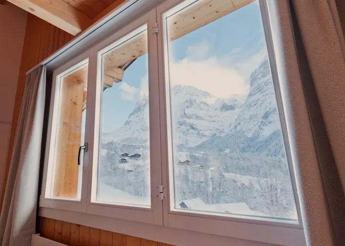 Alpenblick Locanda 3*