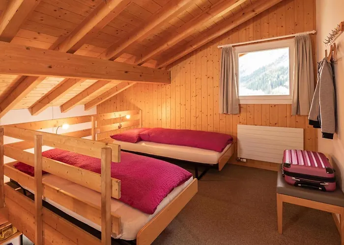 Alpenblick Locanda 3*