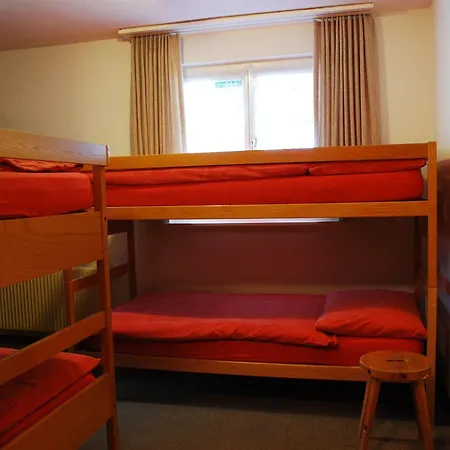 Inn Alpenblick Grindelwald