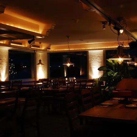 Alpenblick Inn Grindelwald